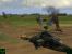 EUROPAS ANTWORT Der "Tiger" ist die europ&auml;ische Version eines modernen Anti-Tank-Helikopters. Als Bundeswehr-Pilot fliegen Sie ihn gegen die russischen Aggressoren.